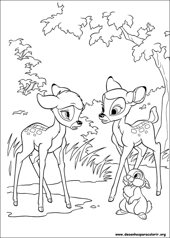 Desenho para imprimir !